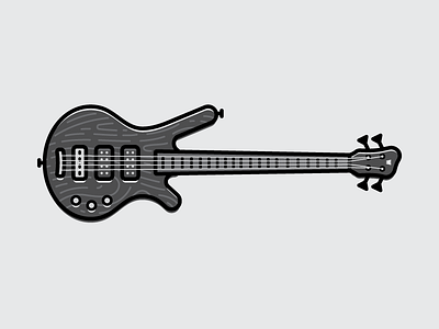 Bones Bass