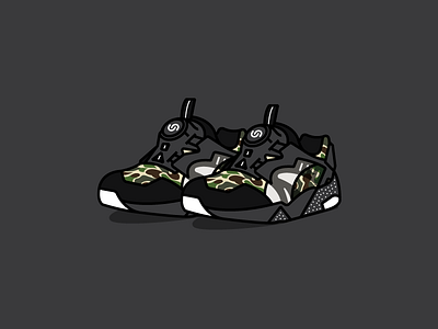 puma x bape disc blaze