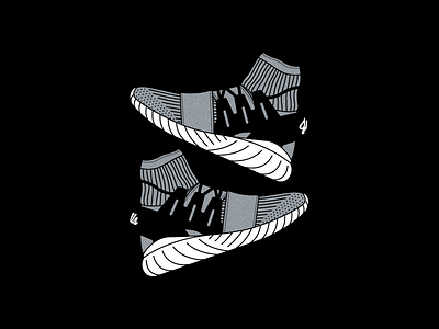 Fieg X Tubular adidas collab hype kicks ronniefieg shoes tubulardoom