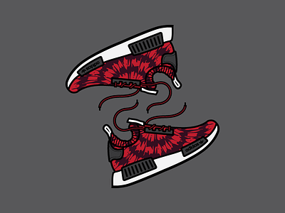 Nmd hot sale r1 wallpaper