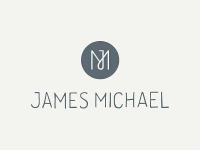 James Michael Logo