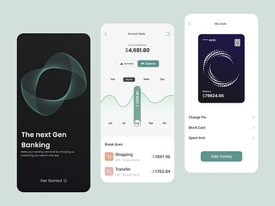 Payments App concept app best best design best dribble shot best shot best ui cards clean dribble best shot finance finance tech fintech inspiration minimal money monochrome payments ui ui design ux