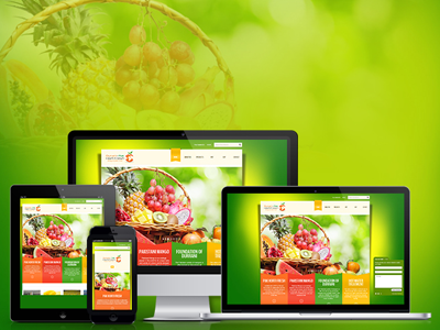 Pak Horti Fresh | Website and Branding azizdesigner durrani associates fresh horti khifreelancer mangoes exporter pak pak horti fresh uaefreelancer