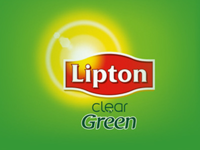 Lipton Clear Green Microsite