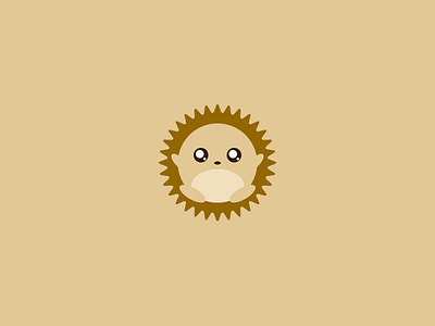 Illustranimals——hedgehog hedgehog illustranimals logo