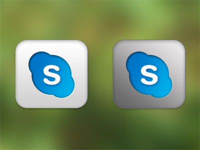 Skype Icons icons skype