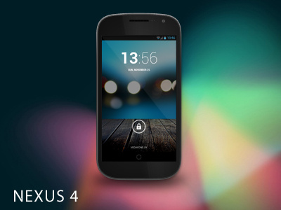 Nexus4 android nexus4