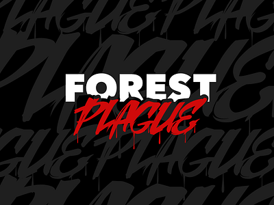 Forest Plague