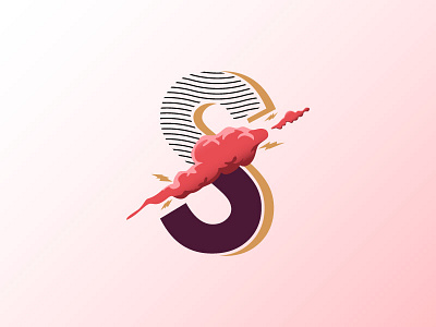S-company logo ideation