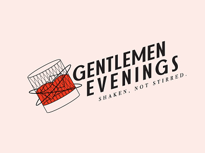 Gentlemen Evenings