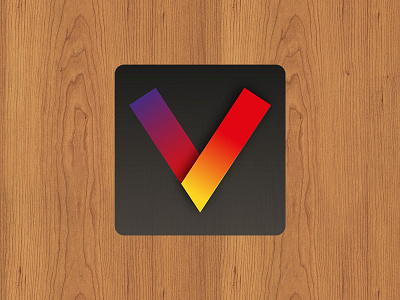 Viewport App final icon