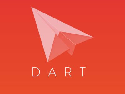 More Dart app WIP