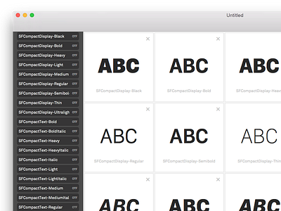 Type Case Gridview