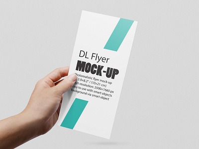 DL Flyer Mockup brochure design dl example flyer flyer mockup flyer mockup 10x21 flyer mockup 21x10 mock up mockup