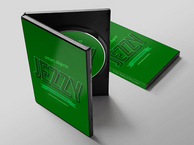 Digipak Cd Mockup By Diephay On Dribbble