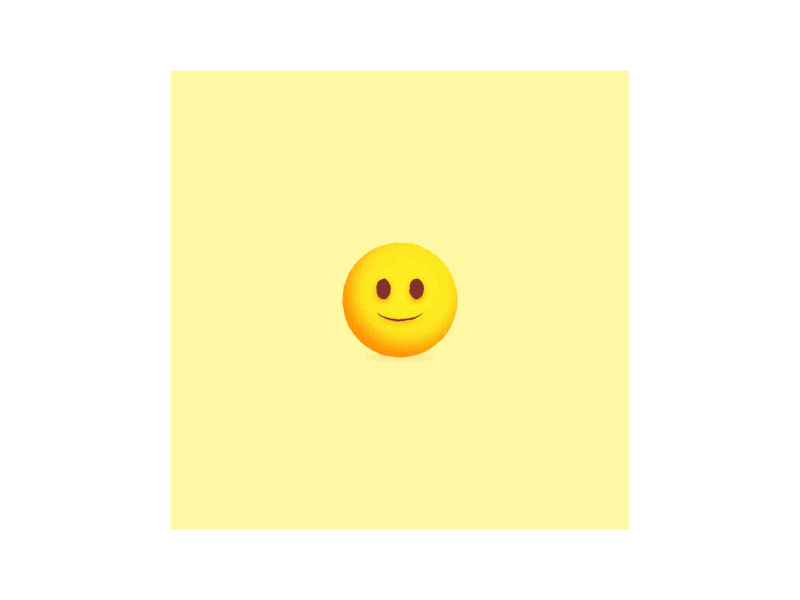 MOODS 2d 2danimation aftereffects emoji emojis emote emoticons emotions eyes face gif heart loop mood motion smile smiley smiley face smileys