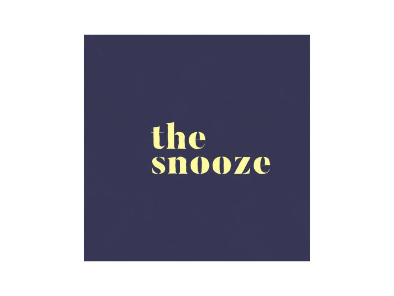 Oops, the snooze 2d after effects alarm animation gif illustrator mograph monday morning motion motiondesign snooze