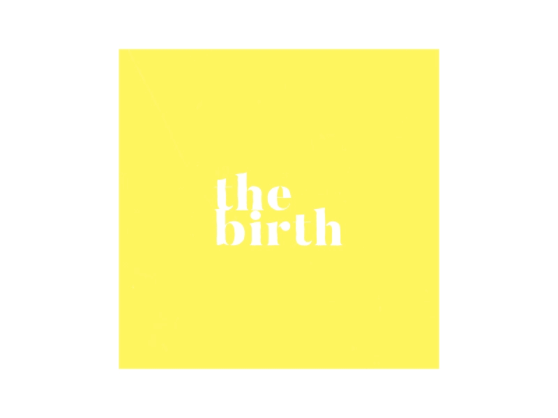 Oops, the birth food egg illustrator after effects mograph motiondesign animation motion gif 2d