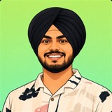 Ajeet (Creativ Singh)