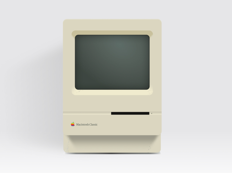 Макинтош видео. Apple Macintosh Classic. Макинтош Apple 202. Apple Macintosh 1984. Макинтош 2003.