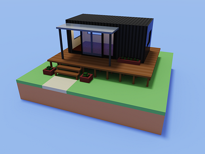 Tiny house