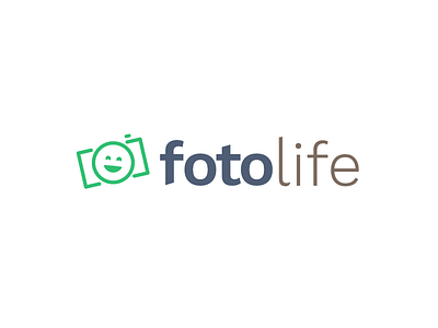 Fotolife branding