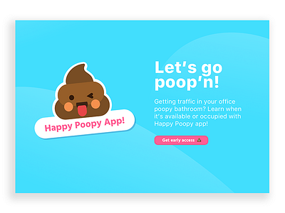 Landing Page: Daily UI - 003