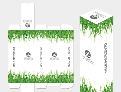 Packaging Design for Muhsbach Manuel in Austria 1 on 1 packaging