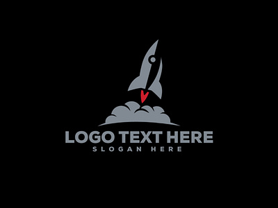 Spaceship logo