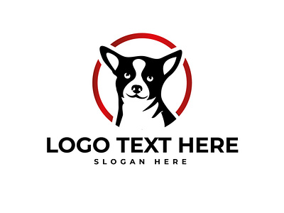 Dog logo