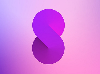 LOGO WITH ISOMETRIC GRID BACKGROUND 3d logo background design graphic design illustration isometric logo