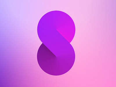 LOGO WITH ISOMETRIC GRID BACKGROUND 3d logo background design graphic design illustration isometric logo