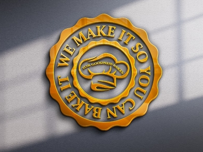 Bakery Logo