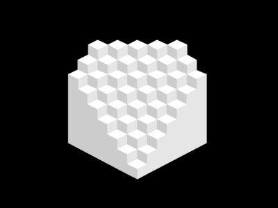 Isometric Illusion