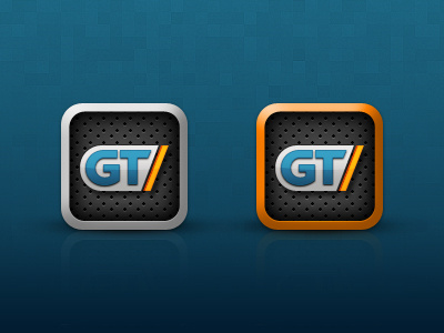 GameTrailers iOS Icon