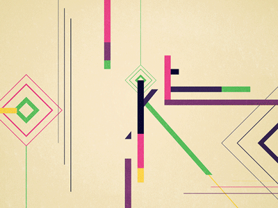 Dribbble 2 400x300 love evil gif