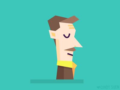 GIF: Herman Blume. ae bill murray gif herman blume vector