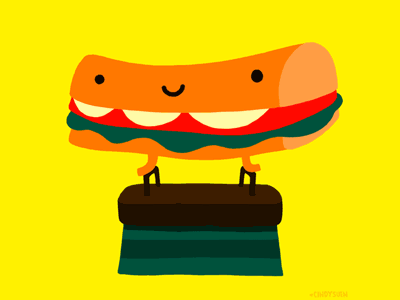 Hotdog Gun Hotdog Sandwich GIF - Hotdog Gun Hotdog Hotdog Sandwich -  Discover & Share GIFs