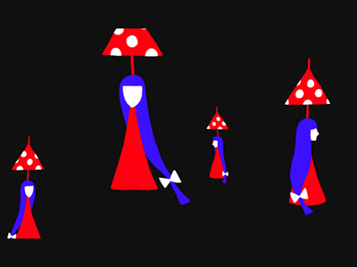 GIF: Umbrella