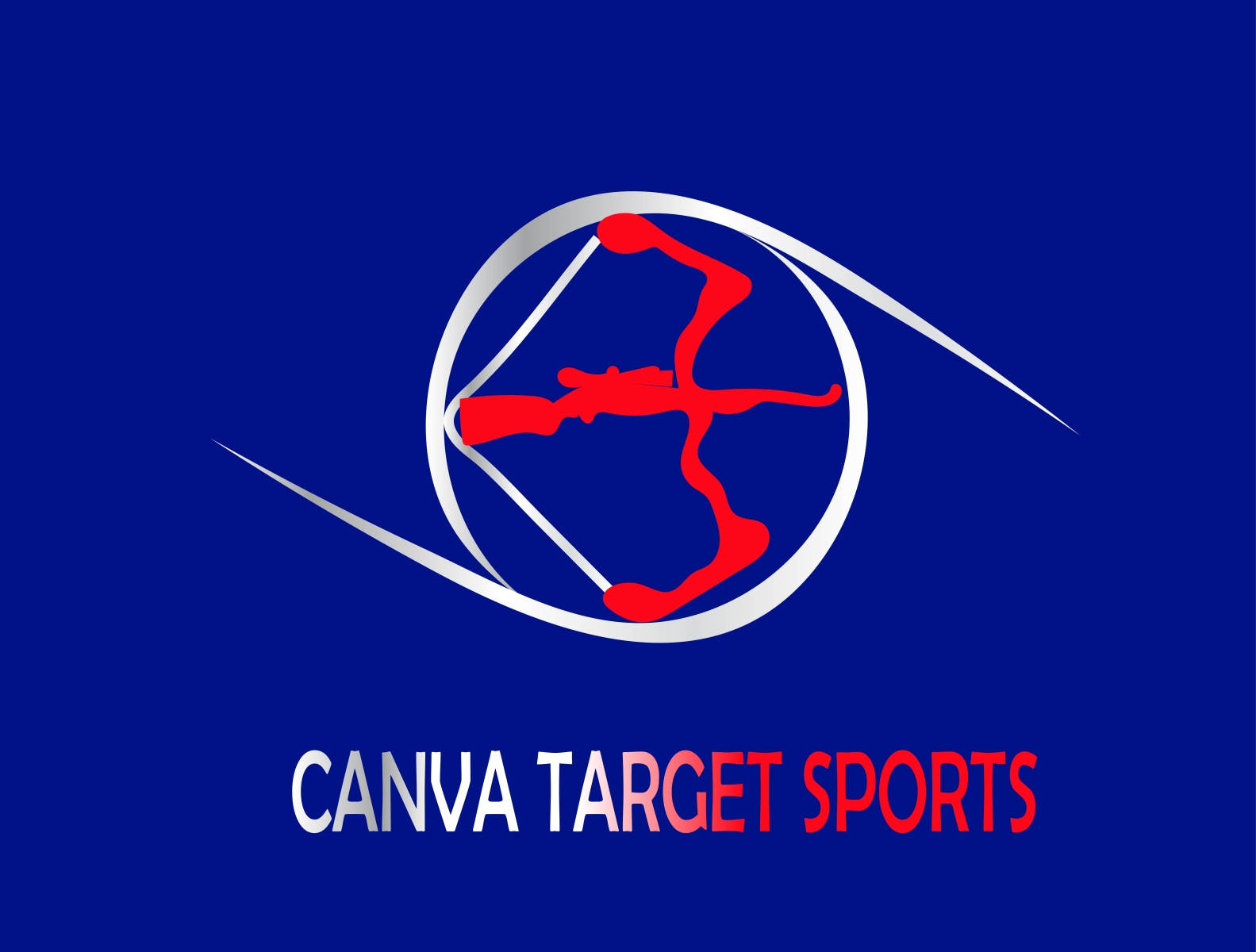 cavan target sports by samreenkhan on Dribbble