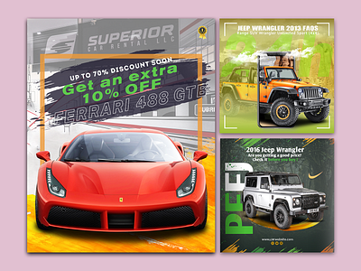 Web banner design ads design banner banner design branding design facebook post design graphic design poster design