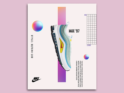 Nike ads design banner banner design branding design facebook post design graphic design illustration poster design social media post