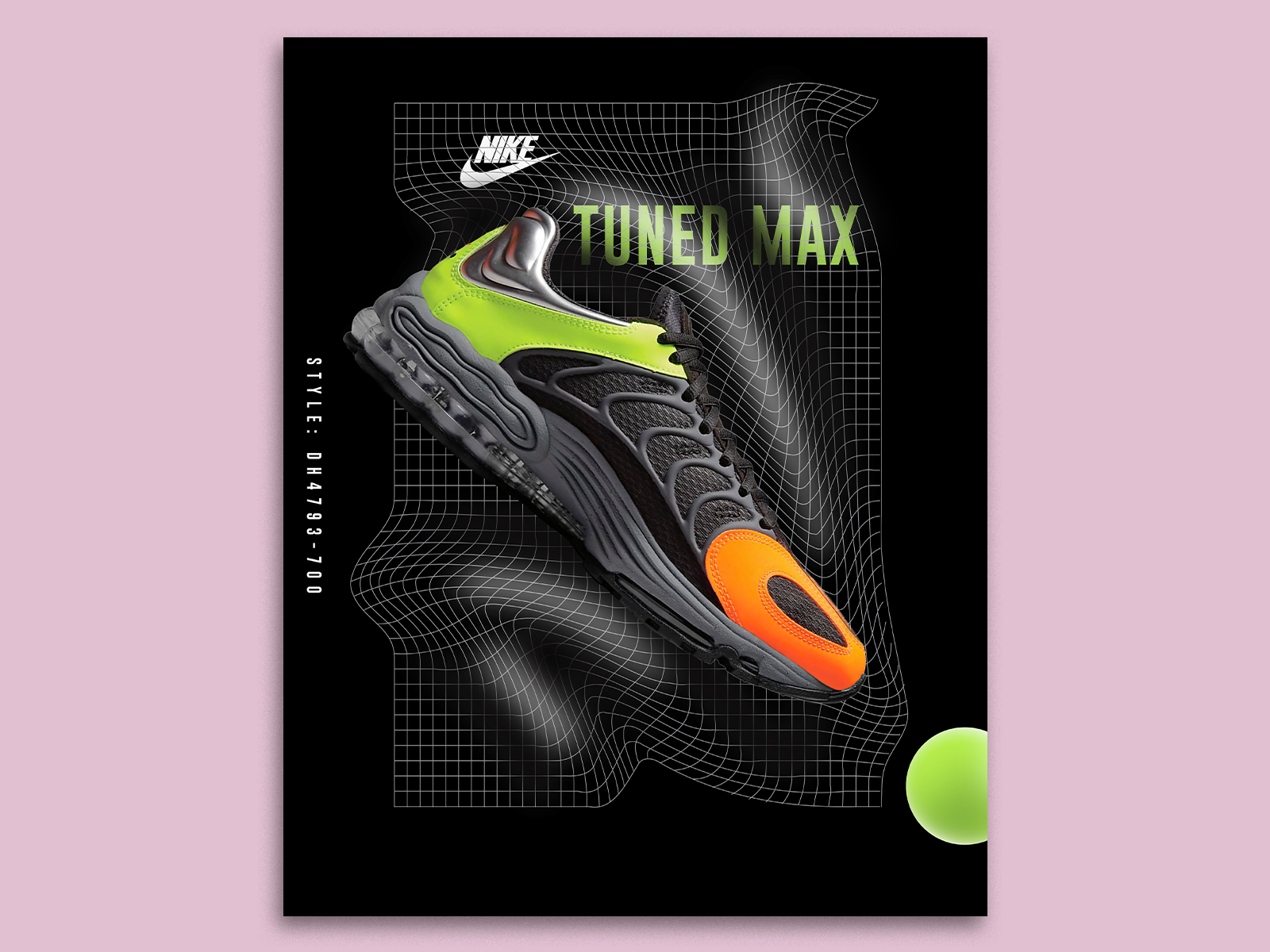 Nike by Nazmul Sarker Siyam on Dribbble