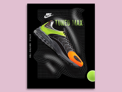 Nike ads design banner banner design branding design facebook post design graphic design illustration poster design social media post