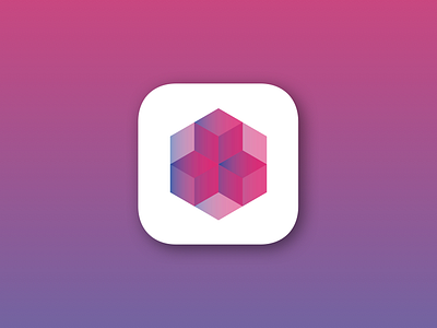 App Icon by Randy Lin on Dribbble