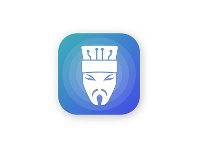 Chinese App Icon