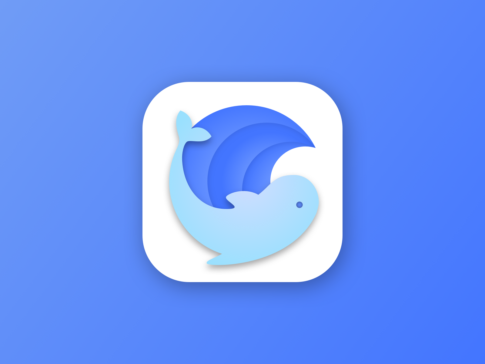 Coolchat App Icon by Randy Lin on Dribbble