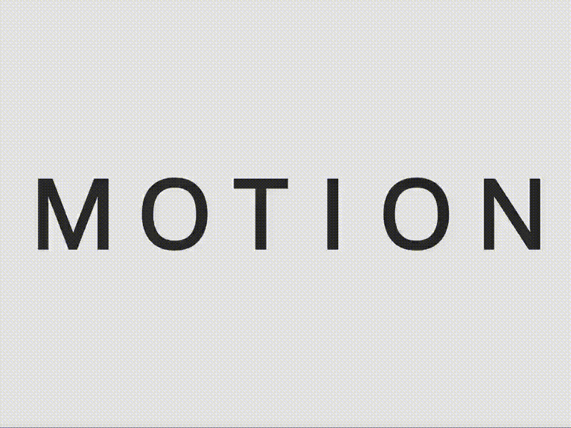 Motion Animation - SVG with JS gsap javascript js svg webanimation