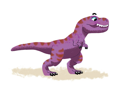 T-rex can't get coronavirus animal character design design dinosaur dinosaurs flat graphic icon illustration ilustracion modern prehistoric prehistory t rex trex vector