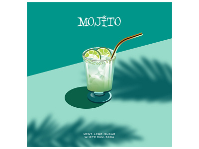 Mojito 🍸